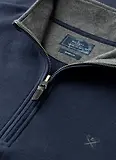 Thumbnail 9 of Hackett Men's Travel Cotton Quarter Zip Sweat - Old Navy