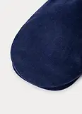 Thumbnail 4 of Hackett Men's Wool Blend Herringbone Flat Cap - Navy