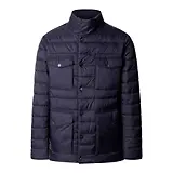 Thumbnail 1 of Hackett Men's Travel Lightweight Padded Velospeed Jacket - Old Navy