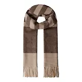 Thumbnail 1 of Hackett Men's Multi Patch Scarf - Beige