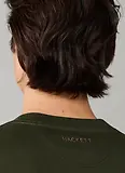 Thumbnail 8 of Hackett Men's Classic Fit Logo T-Shirt - Hunter Green