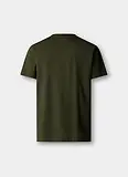 Thumbnail 9 of Hackett Men's Classic Fit Logo T-Shirt - Hunter Green