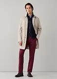 Thumbnail 5 of Hackett Men's Sloane Mac - Natural Beige