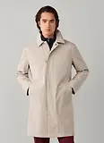 Thumbnail 2 of Hackett Men's Sloane Mac - Natural Beige