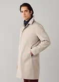 Thumbnail 6 of Hackett Men's Sloane Mac - Natural Beige