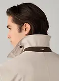 Thumbnail 3 of Hackett Men's Sloane Mac - Natural Beige