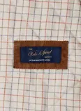 Thumbnail 11 of Hackett Men's Suede Four Pocket Jacket - Nut Brown