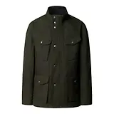 Thumbnail 1 of Hackett Men's Velospeed Jacket - Hunter Green