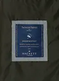 Thumbnail 12 of Hackett Men's Velospeed Jacket - Hunter Green