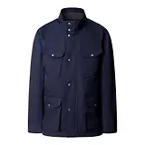 Thumbnail 1 of Hackett Men's Velospeed Jacket - Midnight Blue