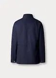 Thumbnail 8 of Hackett Men's Velospeed Jacket - Midnight Blue