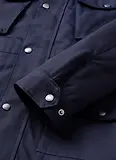 Thumbnail 9 of Hackett Men's Velospeed Jacket - Midnight Blue