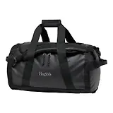 Thumbnail 1 of Haglöfs Lava 50 Duffle Bag - True Black