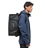 Thumbnail 3 of Haglöfs Lava 50 Duffle Bag - True Black