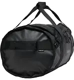 Thumbnail 5 of Haglöfs Lava 50 Duffle Bag - True Black