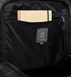 Thumbnail 6 of Haglöfs Lava 50 Duffle Bag - True Black