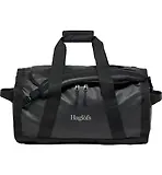 Thumbnail 8 of Haglöfs Lava 50 Duffle Bag - True Black