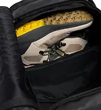 Thumbnail 9 of Haglöfs Lava 50 Duffle Bag - True Black