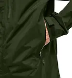 Thumbnail 8 of Haglöfs Men's Astral GTX II Jacket - Seaweed Green