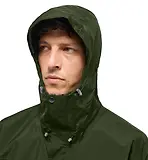 Thumbnail 9 of Haglöfs Men's Astral GTX II Jacket - Seaweed Green
