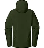 Thumbnail 12 of Haglöfs Men's Astral GTX II Jacket - Seaweed Green