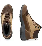 Thumbnail 5 of Haglöfs Men's Rosson Proof Mid Waterproof Shoes - Woodland Brown/Oak Brown