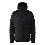 Thumbnail 1 of Haglöfs Men's Särna Mimic II Hooded Jacket - True Black