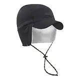 Thumbnail 1 of Haglöfs Mountain II Cap - True Black