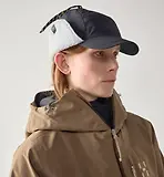 Thumbnail 2 of Haglöfs Mountain II Cap - True Black