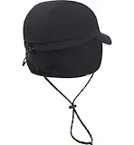 Thumbnail 4 of Haglöfs Mountain II Cap - True Black