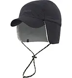 Thumbnail 5 of Haglöfs Mountain II Cap - True Black