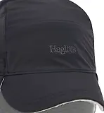 Thumbnail 6 of Haglöfs Mountain II Cap - True Black