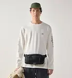 Thumbnail 2 of Haglöfs Tight Hip Pack 3.5L - True Black/Magnetite