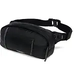 Thumbnail 5 of Haglöfs Tight Hip Pack 3.5L - True Black/Magnetite
