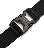 Thumbnail 8 of Haglöfs Tight Hip Pack 3.5L - True Black/Magnetite