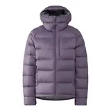 Thumbnail 1 of Haglöfs Women's Rosson Down Hooded Jacket - Purple Fog