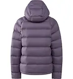 Thumbnail 12 of Haglöfs Women's Rosson Down Hooded Jacket - Purple Fog