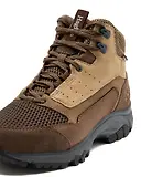 Thumbnail 3 of Haglöfs Women's Rosson Proof Mid Boots - Woodland Brown/Oak Brown