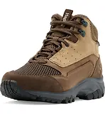 Thumbnail 4 of Haglöfs Women's Rosson Proof Mid Boots - Woodland Brown/Oak Brown