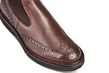 Thumbnail 2 of Tricker’s Henry Country Boot – Olivvia Classic Espresso Burnished