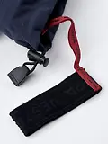 Thumbnail 4 of Hestra Army Leather Heli Ski Mittens - Navy
