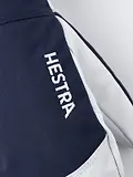 Thumbnail 7 of Hestra Army Leather Heli Ski Mittens - Navy
