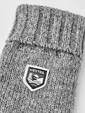 Thumbnail 2 of Hestra Basic Wool Gloves - Grey