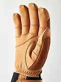 Thumbnail 2 of Hestra CZone Incline 5 Finger Gloves - Cork
