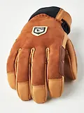 Thumbnail 3 of Hestra CZone Incline 5 Finger Gloves - Cork