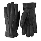 Thumbnail 1 of Hestra Men's Ed Gloves - Black