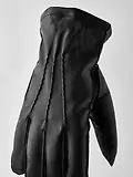 Thumbnail 4 of Hestra Men's Ed Gloves - Black