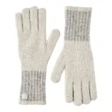 Thumbnail 1 of Hestra Moritz Gloves - Natural Beige/Grey