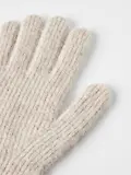 Thumbnail 3 of Hestra Moritz Gloves - Natural Beige/Grey