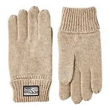 Thumbnail 1 of Hestra Raggwool Washable Gloves - Beige